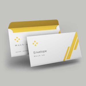 Envelope-Web-Basics